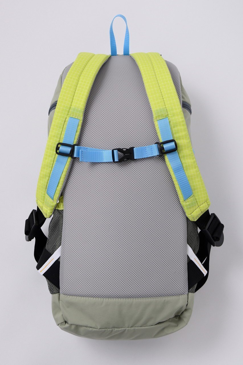 【ナゴンスタンス/nagonstans】のDayout Backpack/バックパック 人気、トレンドファッション・服の通販 founy(ファニー) ファッション Fashion レディースファッション Fashion for Women バッグ Bags ポケット Pocket, Pocket Detail リュック Backpack, Rucksack other-2|ID: prp329100004356223 ipo3291000000036711849