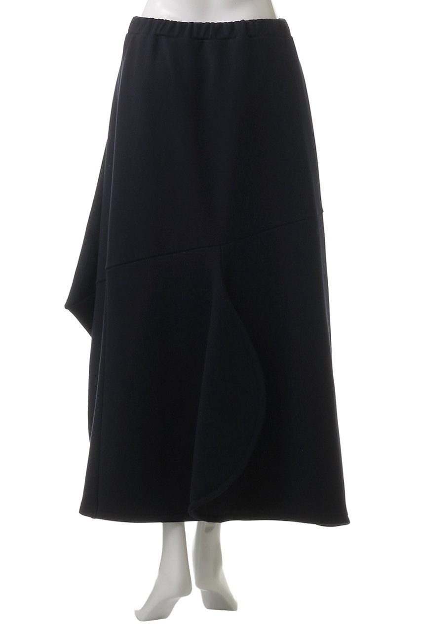 【ナゴンスタンス/nagonstans】のダンボール curve line SK/スカート 人気、トレンドファッション・服の通販 founy(ファニー) 　ファッション　Fashion　レディースファッション　Fashion for Women　スカート　Skirts　ロングスカート　Long Skirts / Maxi & Midi Skirts　ドレープ　Drape, Draping Fabric　パターン　Pattern, Design Print　ロング　Long, Long-Length　other-4|ID: prp329100004356225 ipo3291000000035813650