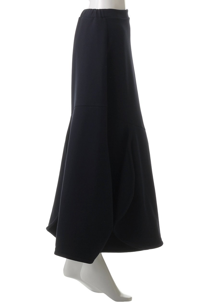 【ナゴンスタンス/nagonstans】のダンボール curve line SK/スカート 人気、トレンドファッション・服の通販 founy(ファニー) ファッション Fashion レディースファッション Fashion for Women スカート Skirts ロングスカート Long Skirts / Maxi & Midi Skirts ドレープ Drape, Draping Fabric パターン Pattern, Design Print ロング Long, Long-Length other-3|ID: prp329100004356225 ipo3291000000036563138