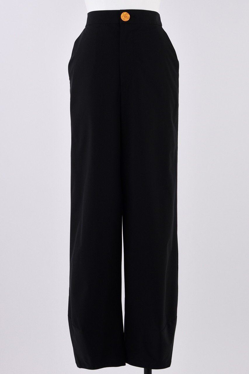 【ナゴンスタンス/nagonstans】のSOLOTEXストレッチタフタ ストレートコクーン PT/パンツ 人気、トレンドファッション・服の通販 founy(ファニー) 　ファッション　Fashion　レディースファッション　Fashion for Women　パンツ　Pants & Trousers　シンプル　Simple, Minimal　ストレッチ　Stretch, Stretchy Fabric　タフタ　Taffeta, Structured Fabric　バランス　Balance, Style Balance　 other-1|ID: prp329100004356230 ipo3291000000032931968