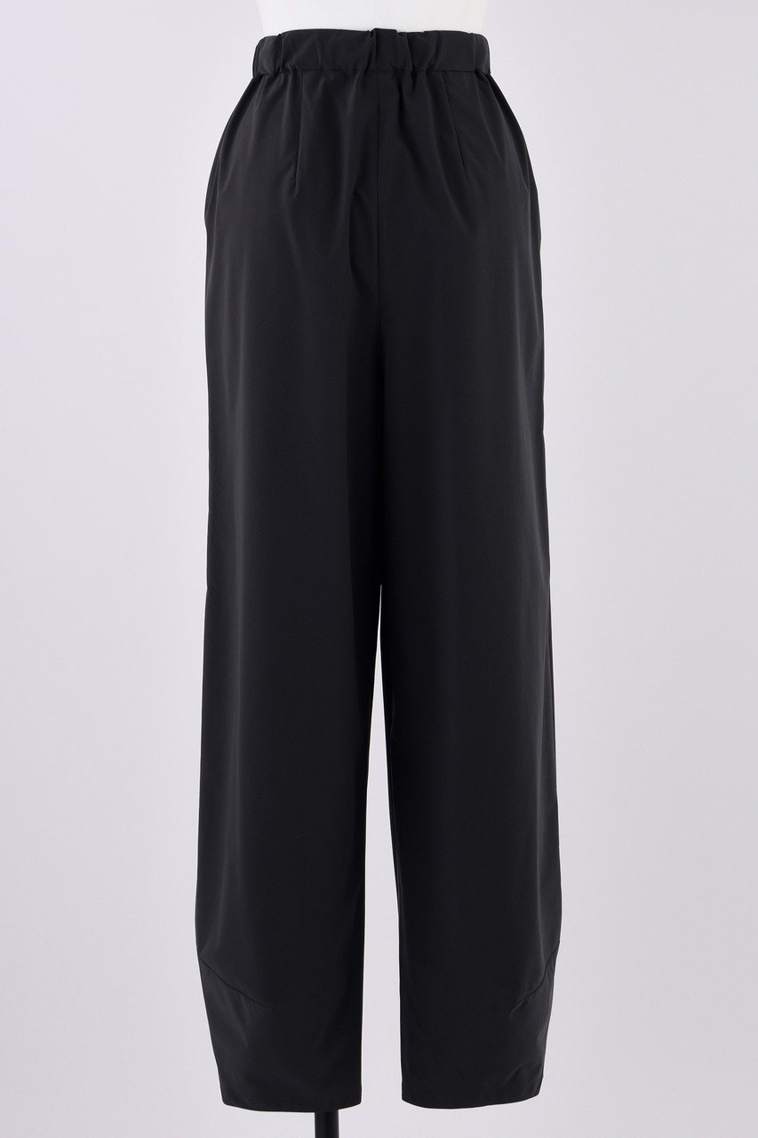 【ナゴンスタンス/nagonstans】のSOLOTEXストレッチタフタ ストレートコクーン PT/パンツ 人気、トレンドファッション・服の通販 founy(ファニー) 　ファッション　Fashion　レディースファッション　Fashion for Women　パンツ　Pants & Trousers　シンプル　Simple, Minimal　ストレッチ　Stretch, Stretchy Fabric　タフタ　Taffeta, Structured Fabric　バランス　Balance, Style Balance　other-3|ID: prp329100004356230 ipo3291000000032932010