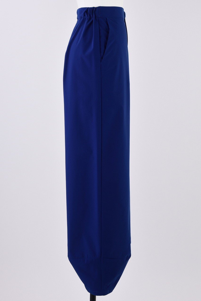 【ナゴンスタンス/nagonstans】のSOLOTEXストレッチタフタ ストレートコクーン PT/パンツ 人気、トレンドファッション・服の通販 founy(ファニー) 　ファッション　Fashion　レディースファッション　Fashion for Women　パンツ　Pants & Trousers　シンプル　Simple, Minimal　ストレッチ　Stretch, Stretchy Fabric　タフタ　Taffeta, Structured Fabric　バランス　Balance, Style Balance　other-4|ID: prp329100004356230 ipo3291000000035901115