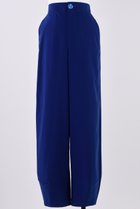 【ナゴンスタンス/nagonstans】のSOLOTEXストレッチタフタ ストレートコクーン PT/パンツ Sky|ID: prp329100004356230 ipo3291000000036907421