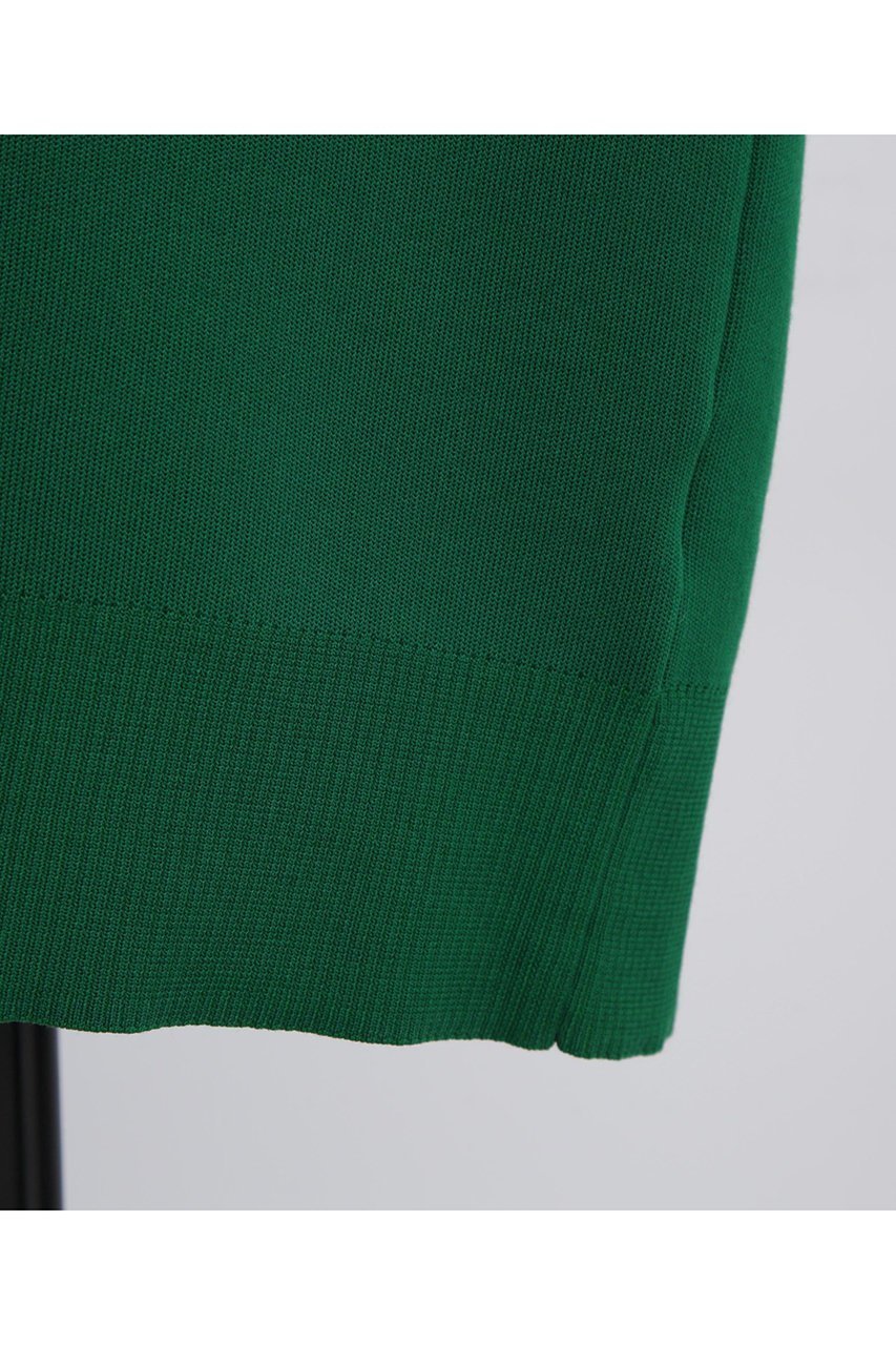 【ヒューエルミュージアム/hueLe Museum】の【STUMBLY】Painted Metal Button Gilet 人気、トレンドファッション・服の通販 founy(ファニー) 　ファッション　Fashion　レディースファッション　Fashion for Women　トップス・カットソー　Cut & Sew Tops　ニット　Knit Tops & Sweaters　カーディガン・羽織り　Layered Style Cardigans　ベスト&ジレ / 重ね着スタイル　Vests & Gilets　カーディガン　Cardigan, Knitwear　フロント　Front, Front Design　メタル　Metal, Metal Parts　モダン　Modern, Contemporary　other-6|ID: prp329100004356232 ipo3291000000032950654