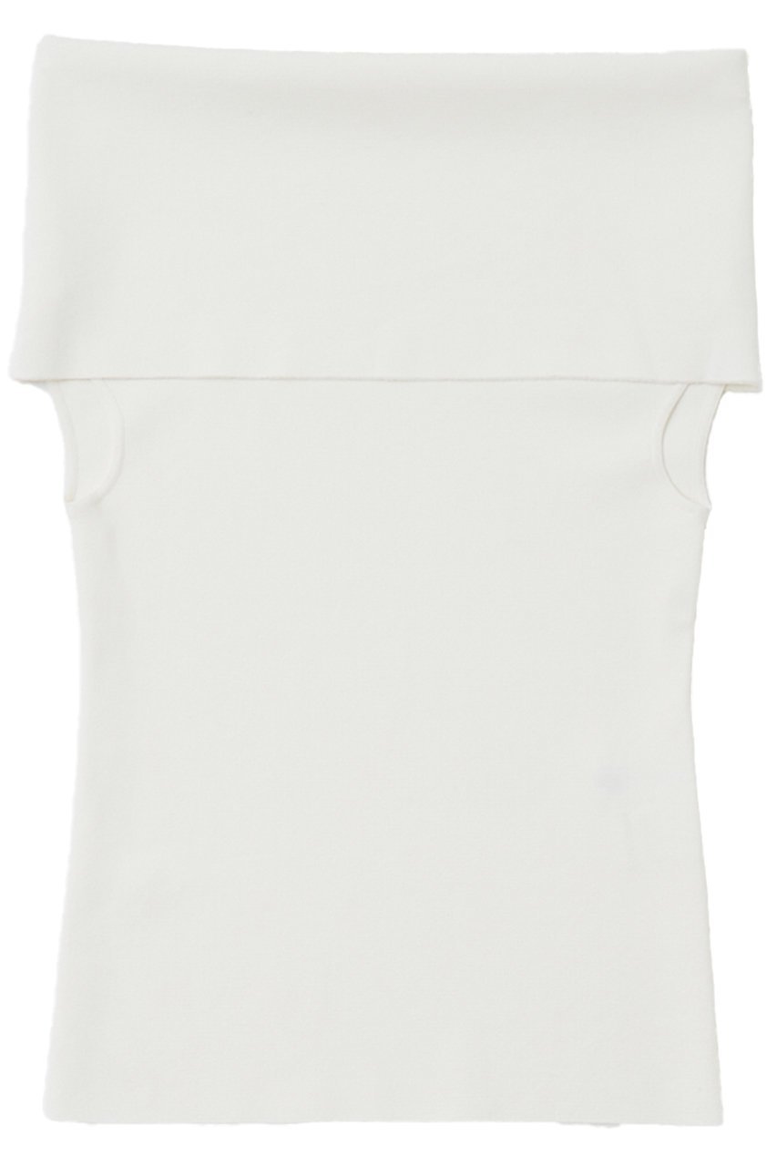 【ザ ストア バイ シー/THE STORE by C】のオフショルダーニット 人気、トレンドファッション・服の通販 founy(ファニー) ファッション Fashion レディースファッション Fashion for Women トップス・カットソー Cut & Sew Tops ニット Knit Tops & Sweaters カジュアルプルオーバー・ニットトップス Pullovers & Knit Tops / Casual Pullovers エレガント 上品 Elegant タイトスカート Pencil Skirt, Tight Skirt デコルテ Décolleté, Neckline デニム Denim, Jeans Material バランス Balance, Style Balance フィット Fit, Slim Fit モダン Modern, Contemporary ワイド Wide, Wide Fit other-1|ID: prp329100004356247 ipo3291000000032787731