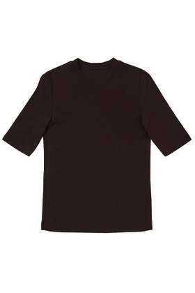 【ザ ストア バイ シー/THE STORE by C】 エレガントTee人気、トレンドファッション・服の通販 founy(ファニー) ファッション Fashion レディースファッション Fashion for Women トップス・カットソー Cut & Sew Tops シャツ・ブラウス・オフィスカジュアル Elegant Blouses & Button-Ups ロングTシャツ・Tシャツ Longline T-Shirts & Tees カットソー・ベーシックTシャツ Cut-and-Sewn Tops / Stretch Tees & Basics おすすめ Recommended / Our Picks エレガント 上品 Elegant ショート Short, Short Length スラックス Slacks, Dress Pants スリーブ Sleeve, Long Sleeve / Short Sleeve デニム Denim, Jeans Material |ID:prp329100004356248