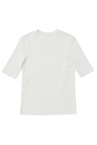 【ザ ストア バイ シー/THE STORE by C】のエレガントTee ホワイト|ID: prp329100004356248 ipo3291000000036906076