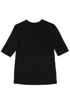 【ザ ストア バイ シー/THE STORE by C】のエレガントTee ブラック|ID: prp329100004356248 ipo3291000000036906077