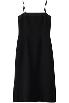 【ボーダーズ アット バルコニー/BORDERS at BALCONY】のリトルブラックドレス 人気、トレンドファッション・服の通販 founy(ファニー) ファッション Fashion レディースファッション Fashion for Women ワンピース Dresses フォーマル・パーティードレス・結婚式用ドレス Elegant & Casual Dresses チュニック Tunic Tops & Dresses カーディガン Cardigan, Knitwear シンプル Simple, Minimal ジャケット Jacket, Outerwear スリット Slit, Slit Detail チュニック Tunic, Long Top ラップ Wrap, Wrap Design |ID:prp329100004357071