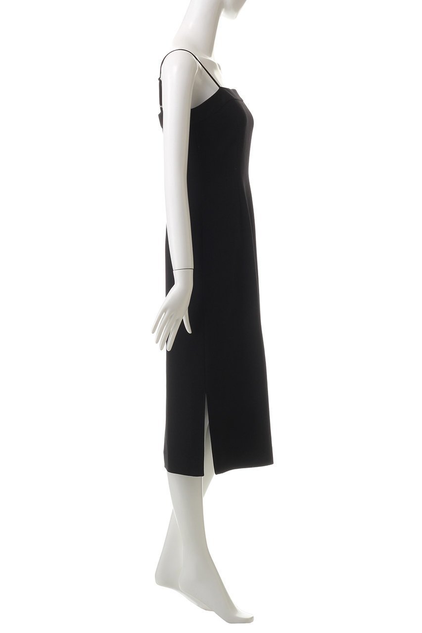 【ボーダーズ アット バルコニー/BORDERS at BALCONY】のリトルブラックドレス 人気、トレンドファッション・服の通販 founy(ファニー) 　ファッション　Fashion　レディースファッション　Fashion for Women　ワンピース　Dresses　フォーマル・パーティードレス・結婚式用ドレス　Elegant & Casual Dresses　チュニック　Tunic Tops & Dresses　カーディガン　Cardigan, Knitwear　シンプル　Simple, Minimal　ジャケット　Jacket, Outerwear　スリット　Slit, Slit Detail　チュニック　Tunic, Long Top　ラップ　Wrap, Wrap Design　other-3|ID: prp329100004357071 ipo3291000000032880794