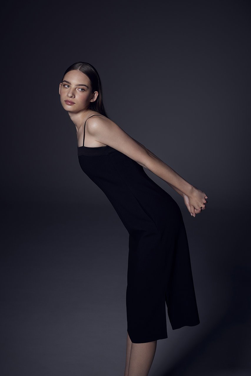 【ボーダーズ アット バルコニー/BORDERS at BALCONY】のリトルブラックドレス 人気、トレンドファッション・服の通販 founy(ファニー) 　ファッション　Fashion　レディースファッション　Fashion for Women　ワンピース　Dresses　フォーマル・パーティードレス・結婚式用ドレス　Elegant & Casual Dresses　チュニック　Tunic Tops & Dresses　カーディガン　Cardigan, Knitwear　シンプル　Simple, Minimal　ジャケット　Jacket, Outerwear　スリット　Slit, Slit Detail　チュニック　Tunic, Long Top　ラップ　Wrap, Wrap Design　other-8|ID: prp329100004357071 ipo3291000000032880822