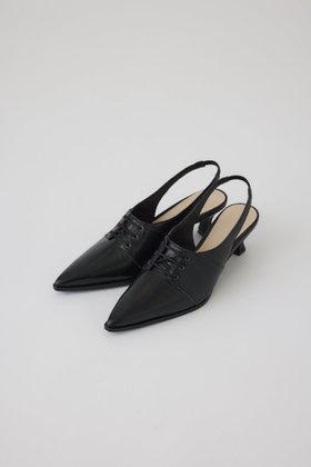 【リムアーク/RIM.ARK】 【2/5 10:00販売開始】Edgy low heel shoes/シューズ人気、トレンドファッション・服の通販 founy(ファニー) ファッション Fashion レディースファッション WOMEN 2025年 2025 2025春夏・S/S Ss,Spring/Summer,2025 おすすめ Recommend シューズ Shoes ソックス Socks フラット Flat レース Race 夏 Summer 春 Spring S/S・春夏 Ss・Spring/Summer |ID:prp329100004357072