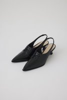 【リムアーク/RIM.ARK】の【2/5 10:00販売開始】Edgy low heel shoes/シューズ 人気、トレンドファッション・服の通販 founy(ファニー) ファッション Fashion レディースファッション WOMEN 2025年 2025 2025春夏・S/S Ss,Spring/Summer,2025 おすすめ Recommend シューズ Shoes ソックス Socks フラット Flat レース Race 夏 Summer 春 Spring S/S・春夏 Ss・Spring/Summer |ID:prp329100004357072