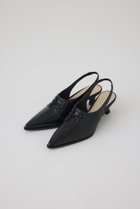 【リムアーク/RIM.ARK】の【2/5 10:00販売開始】Edgy low heel shoes/シューズ 人気、トレンドファッション・服の通販 founy(ファニー) ファッション Fashion レディースファッション WOMEN 2025年 2025 2025春夏・S/S Ss,Spring/Summer,2025 おすすめ Recommend シューズ Shoes ソックス Socks フラット Flat レース Race 夏 Summer 春 Spring S/S・春夏 Ss・Spring/Summer thumbnail ブラック|ID: prp329100004357072 ipo3291000000030449298