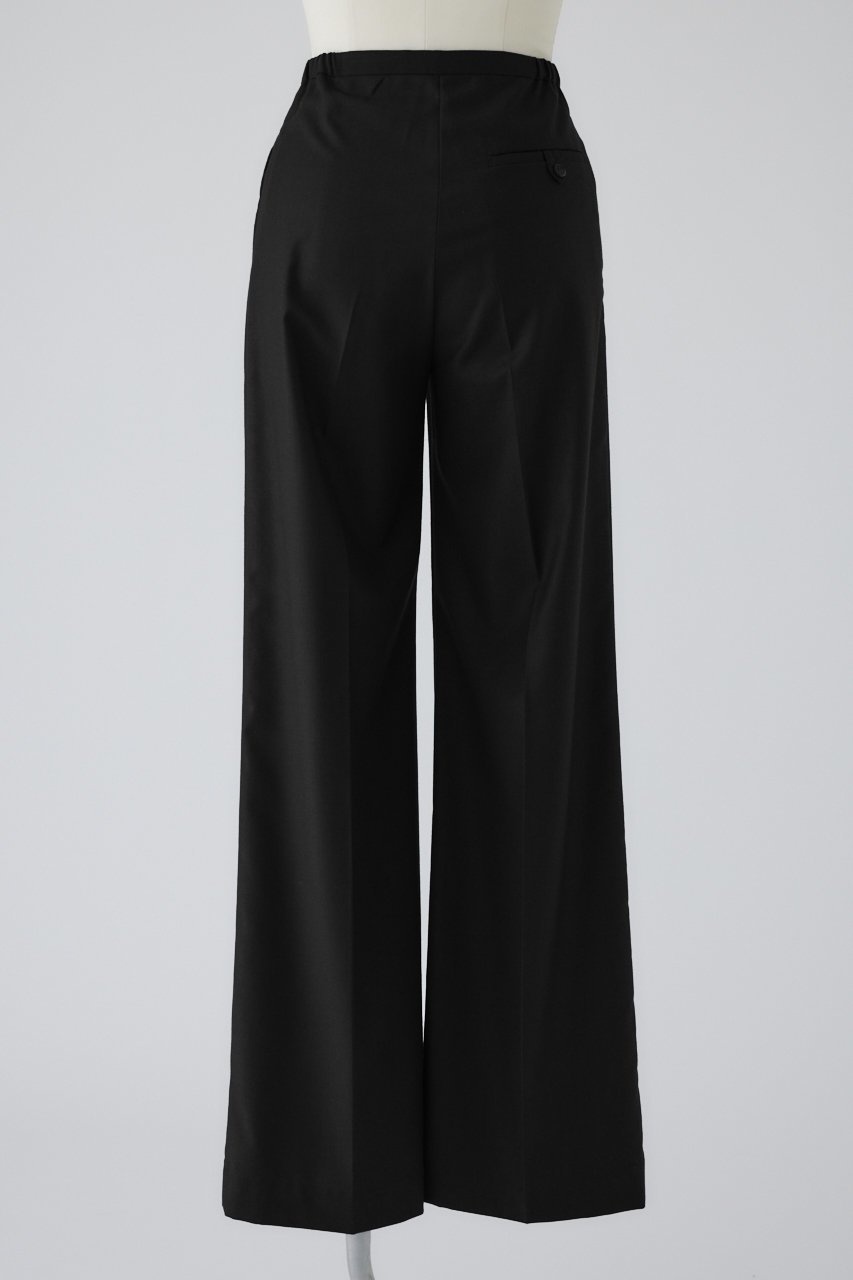 【リムアーク/RIM.ARK】のTwo tuck straight PT/パンツ 人気、トレンドファッション・服の通販 founy(ファニー) 　ファッション　Fashion　レディースファッション　Ladies' Fashion Online　パンツ　Pants & Trousers　セットアップ　Set Up　センター　Center　再入荷　Restock/Back In Stock/Re Arrival　other-4|ID: prp329100004357073 ipo3291000000032694056