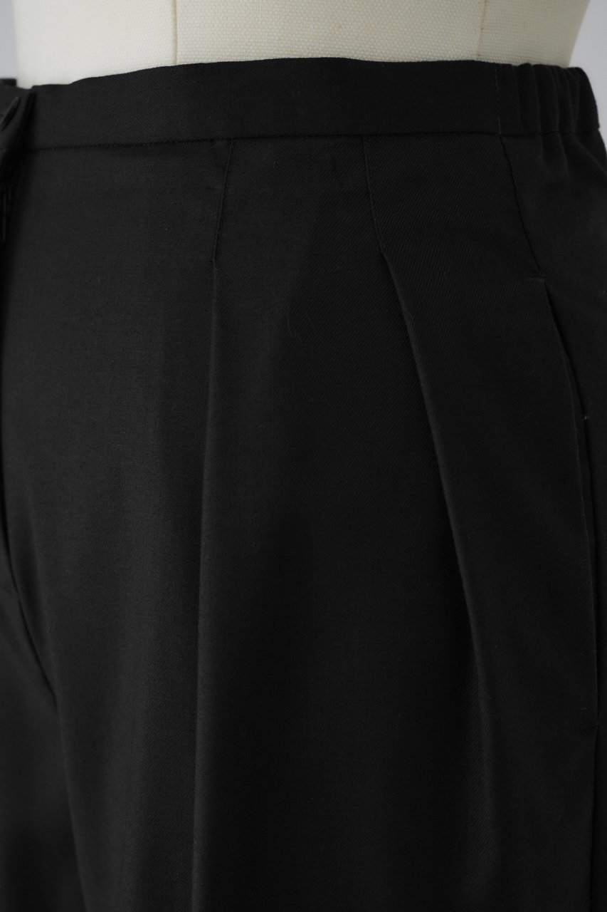 【リムアーク/RIM.ARK】のTwo tuck straight PT/パンツ 人気、トレンドファッション・服の通販 founy(ファニー) 　ファッション　Fashion　レディースファッション　Ladies' Fashion Online　パンツ　Pants & Trousers　セットアップ　Set Up　センター　Center　再入荷　Restock/Back In Stock/Re Arrival　other-6|ID: prp329100004357073 ipo3291000000032694058