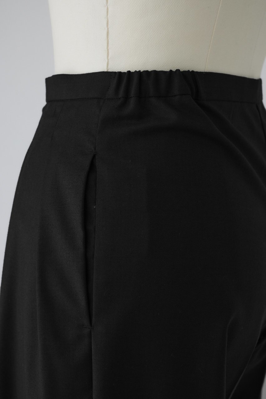 【リムアーク/RIM.ARK】のTwo tuck straight PT/パンツ 人気、トレンドファッション・服の通販 founy(ファニー) 　ファッション　Fashion　レディースファッション　Ladies' Fashion Online　パンツ　Pants & Trousers　セットアップ　Set Up　センター　Center　再入荷　Restock/Back In Stock/Re Arrival　other-7|ID: prp329100004357073 ipo3291000000032694059
