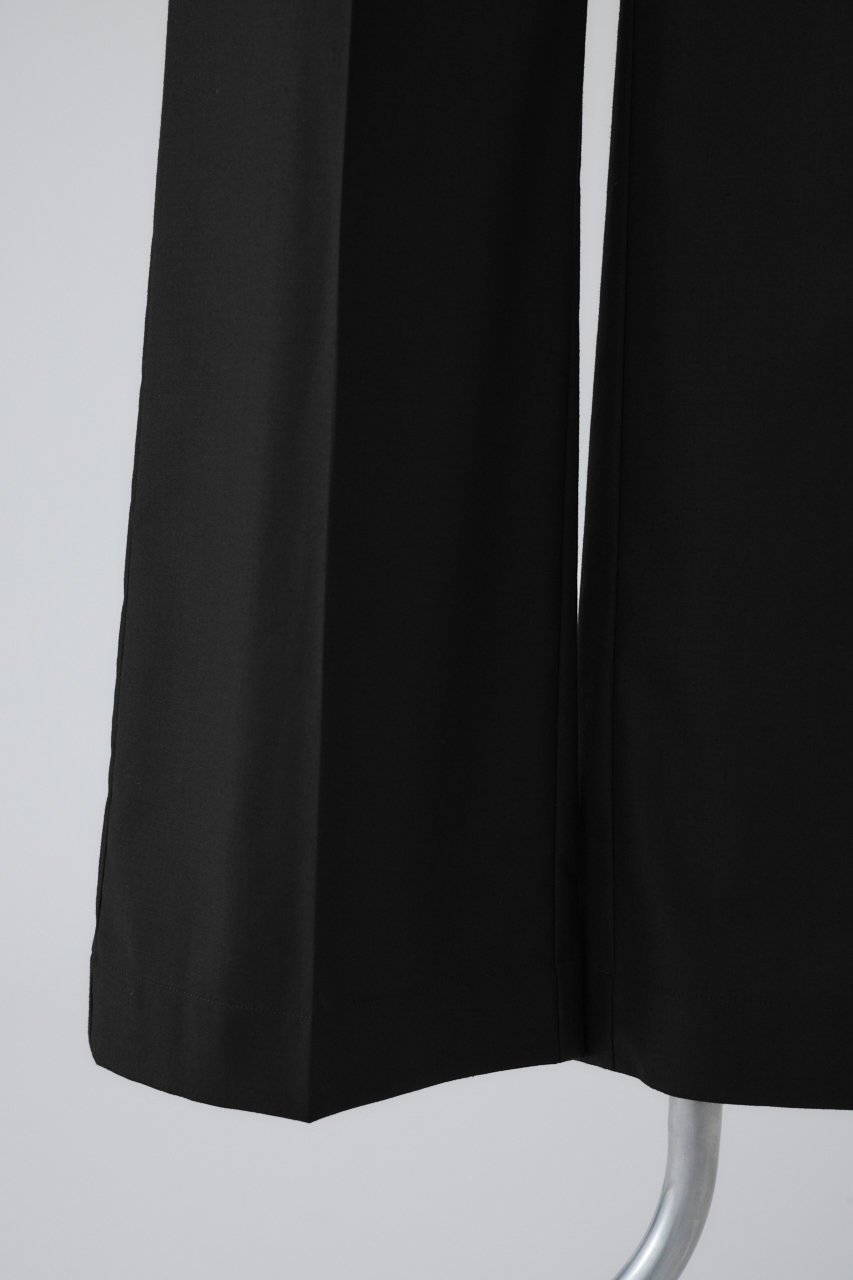 【リムアーク/RIM.ARK】のTwo tuck straight PT/パンツ 人気、トレンドファッション・服の通販 founy(ファニー) 　ファッション　Fashion　レディースファッション　Ladies' Fashion Online　パンツ　Pants & Trousers　セットアップ　Set Up　センター　Center　再入荷　Restock/Back In Stock/Re Arrival　other-8|ID: prp329100004357073 ipo3291000000032694060