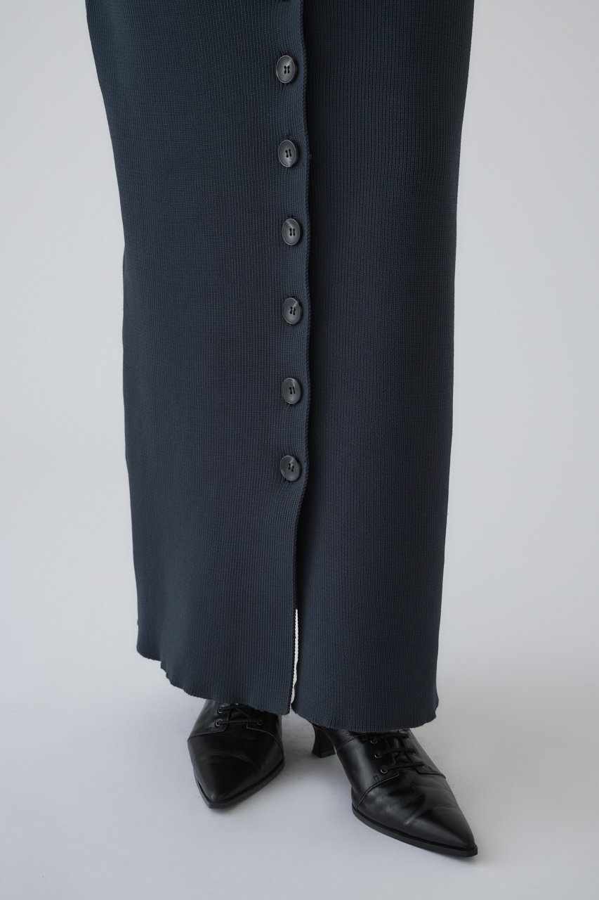 【リムアーク/RIM.ARK】のHigh stretch I line SK/スカート 人気、トレンドファッション・服の通販 founy(ファニー) 　ファッション　Fashion　レディースファッション　Fashion for Women　スカート　Skirts　ロングスカート　Long Skirts / Maxi & Midi Skirts　マーブル　Marble, Marble Pattern　ロング　Long, Long-Length　other-3|ID: prp329100004357074 ipo3291000000035813085