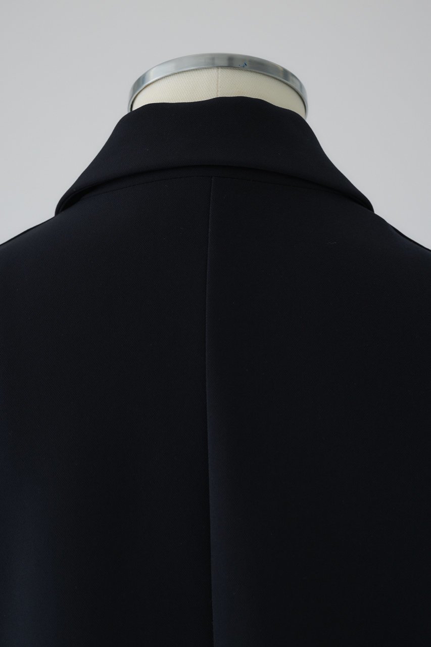 【リムアーク/RIM.ARK】のBrass drum button vest JK/ジャケット 大人の最旬トレンドファッション＆コーディネート founy(ファウニー) 　ファッション　Fashion　レディースファッション　Fashion for Women　アウター　Coat / Outerwear Collection　レディースジャケット・軽アウター　Jackets　アクセサリー　Fashion Accessories　ジャケット　Jacket, Outerwear　ダブル　Double, Double-Breasted　モダン　Modern, Contemporary　ロング　Long, Long-Length　other-8|ID: prp329100004357082 ipo3291000000036758729