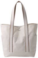 【ユニバーサルプロダクツ/UNIVERSAL PRODUCTS / MEN】の【MEN】TOTE BAG/バッグ 人気、トレンドファッション・服の通販 founy(ファニー) ファッション Fashion メンズファッション MEN バッグ Bag/Men トートバッグ Tote Bags 2025年 2025 2025春夏・S/S Ss,Spring/Summer,2025 シンプル Simple ポケット Pocket 夏 Summer 定番 Standard 春 Spring S/S・春夏 Ss・Spring/Summer |ID:prp329100004357086