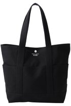 【ユニバーサルプロダクツ/UNIVERSAL PRODUCTS / MEN】の【MEN】TOTE BAG/バッグ 人気、トレンドファッション・服の通販 founy(ファニー) ファッション Fashion メンズファッション MEN バッグ Bag/Men トートバッグ Tote Bags 2025年 2025 2025春夏・S/S Ss,Spring/Summer,2025 シンプル Simple ポケット Pocket 夏 Summer 定番 Standard 春 Spring S/S・春夏 Ss・Spring/Summer thumbnail BLACK|ID: prp329100004357086 ipo3291000000030449347