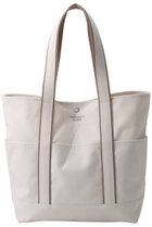【ユニバーサルプロダクツ/UNIVERSAL PRODUCTS / MEN】の【MEN】TOTE BAG/バッグ ECRU|ID: prp329100004357086 ipo3291000000032785169