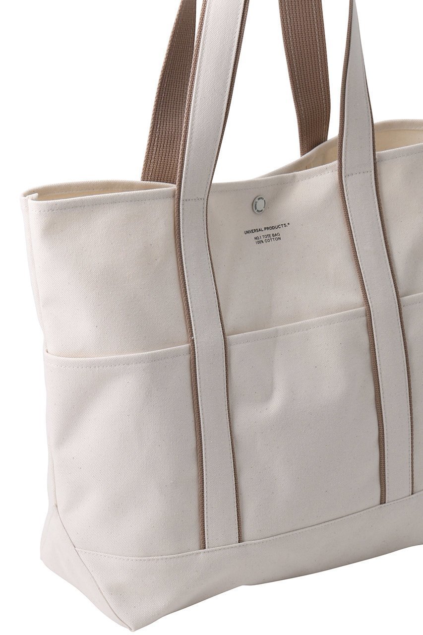 【ユニバーサルプロダクツ/UNIVERSAL PRODUCTS / MEN】の【MEN】TOTE BAG/バッグ 人気、トレンドファッション・服の通販 founy(ファニー) 　ファッション　Fashion　メンズファッション　Fashion for Men　バッグ　Bags　トートバッグ / 通勤・大容量バッグ　Tote Bags　シンプル　Simple, Minimal　ポケット　Pocket, Pocket Detail　定番　Standard, Basic Item　other-4|ID: prp329100004357086 ipo3291000000032785181