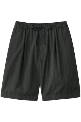 【エイトン/ATON / MEN】の【MEN】HIGH TWIST NYLON ショーツ 人気、トレンドファッション・服の通販 founy(ファニー) ファッション Fashion メンズファッション Fashion for Men ボトムス Bottoms ハーフパンツ・ショートパンツ Shorts & Half Pants おすすめ Recommended / Our Picks アウトドア Outdoor Clothing ショーツ Shorts, Short Pants ショート Short, Short Length ツイル Twist, Twisted Detail ドレープ Drape, Draping Fabric 旅行 Travel 軽量 Lightweight, Ultra Light |ID:prp329100004357090
