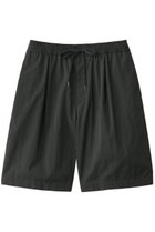 【エイトン/ATON / MEN】の【MEN】HIGH TWIST NYLON ショーツ 人気、トレンドファッション・服の通販 founy(ファニー) ファッション Fashion メンズファッション Fashion for Men ボトムス Bottoms ハーフパンツ・ショートパンツ Shorts & Half Pants おすすめ Recommended / Our Picks アウトドア Outdoor Clothing ショーツ Shorts, Short Pants ショート Short, Short Length ツイル Twist, Twisted Detail ドレープ Drape, Draping Fabric 旅行 Travel 軽量 Lightweight, Ultra Light thumbnail グリーン|ID: prp329100004357090 ipo3291000000032932896