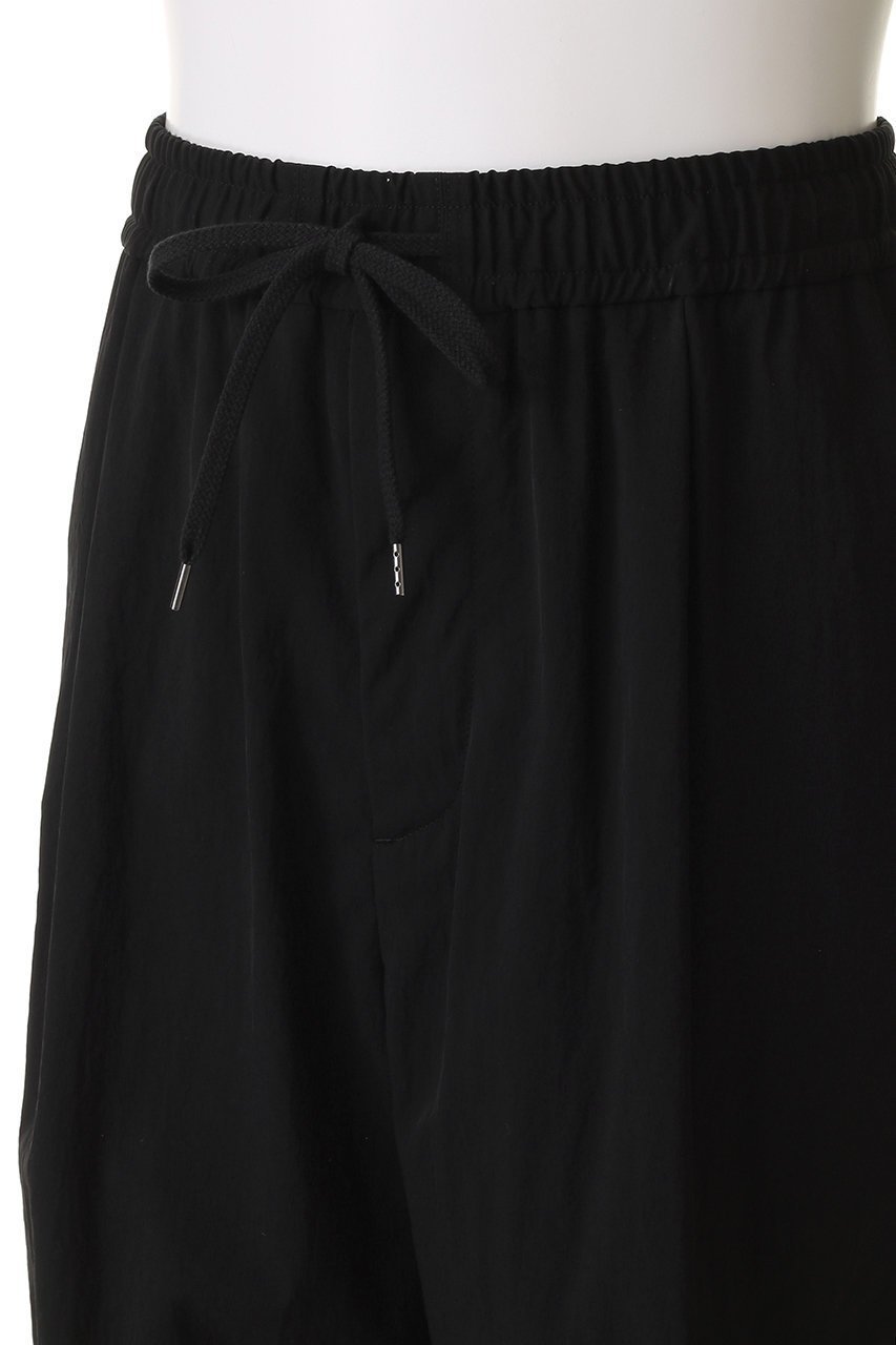 【エイトン/ATON / MEN】の【MEN】HIGH TWIST NYLON ショーツ 人気、トレンドファッション・服の通販 founy(ファニー) 　ファッション　Fashion　メンズファッション　Fashion for Men　ボトムス　Bottoms　ハーフパンツ・ショートパンツ　Shorts & Half Pants　おすすめ　Recommended / Our Picks　アウトドア　Outdoor Clothing　ショーツ　Shorts, Short Pants　ショート　Short, Short Length　ツイル　Twist, Twisted Detail　ドレープ　Drape, Draping Fabric　旅行　Travel　軽量　Lightweight, Ultra Light　other-5|ID: prp329100004357090 ipo3291000000032932929