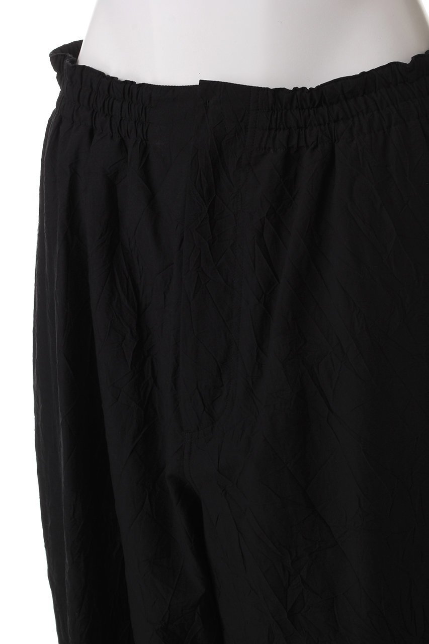 【エイトン/ATON】のCATCH WASHER コットン イージー ワイドパンツ 人気、トレンドファッション・服の通販 founy(ファニー) 　ファッション　Fashion　レディースファッション　WOMEN　パンツ　Pants　ワイド　Wide　定番　Standard　other-5|ID: prp329100004357092 ipo3291000000031344861