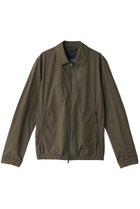 【ヘルノ/HERNO / MEN】の【MEN】ナイロンカラーブルゾン 人気、トレンドファッション・服の通販 founy(ファニー) ファッション Fashion メンズファッション MEN 2025年 2025 2025春夏・S/S Ss,Spring/Summer,2025 コンパクト Compact ジャケット Jacket スポーティ Sporty スリーブ Sleeve ブルゾン Blouson ロング Long 夏 Summer 春 Spring S/S・春夏 Ss・Spring/Summer 軽量 Lightweight thumbnail カーキグリーン|ID: prp329100004357095 ipo3291000000030449376