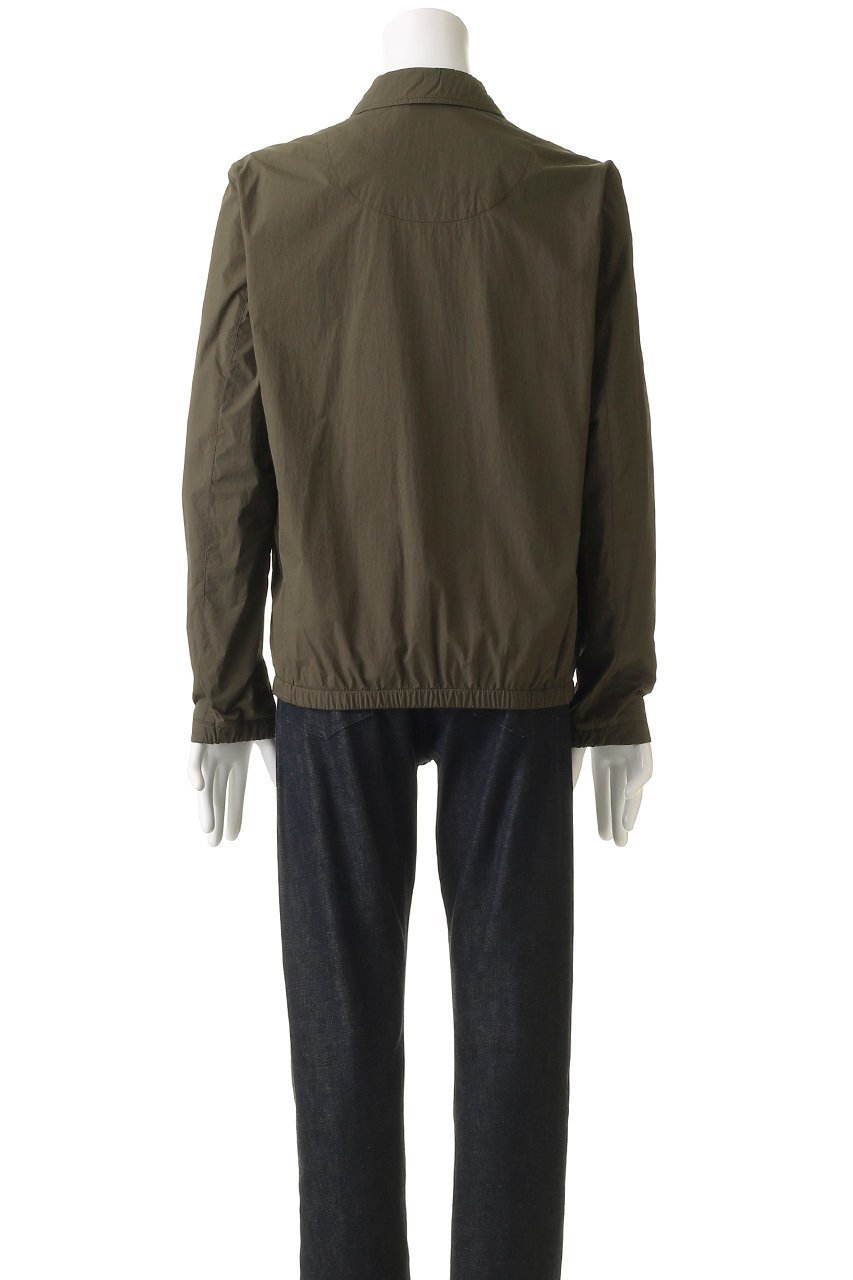 【ヘルノ/HERNO / MEN】の【MEN】ナイロンカラーブルゾン 人気、トレンドファッション・服の通販 founy(ファニー) 　ファッション　Fashion　メンズファッション　MEN　コンパクト　Compact　ジャケット　Jacket　スポーティ　Sporty　スリーブ　Sleeve　ブルゾン　Blouson　ロング　Long　軽量　Lightweight　other-4|ID: prp329100004357095 ipo3291000000031344899