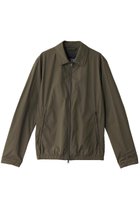 【ヘルノ/HERNO / MEN】の【MEN】ナイロンカラーブルゾン 人気、トレンドファッション・服の通販 founy(ファニー) ファッション Fashion メンズファッション Fashion for Men コンパクト Compact, Small Size ジャケット Jacket, Outerwear スポーティ Sporty, Casual Athletic スリーブ Sleeve, Long Sleeve / Short Sleeve ブルゾン Blouson, Bomber Jacket ロング Long, Long-Length 軽量 Lightweight, Ultra Light thumbnail カーキグリーン|ID: prp329100004357095 ipo3291000000032914439