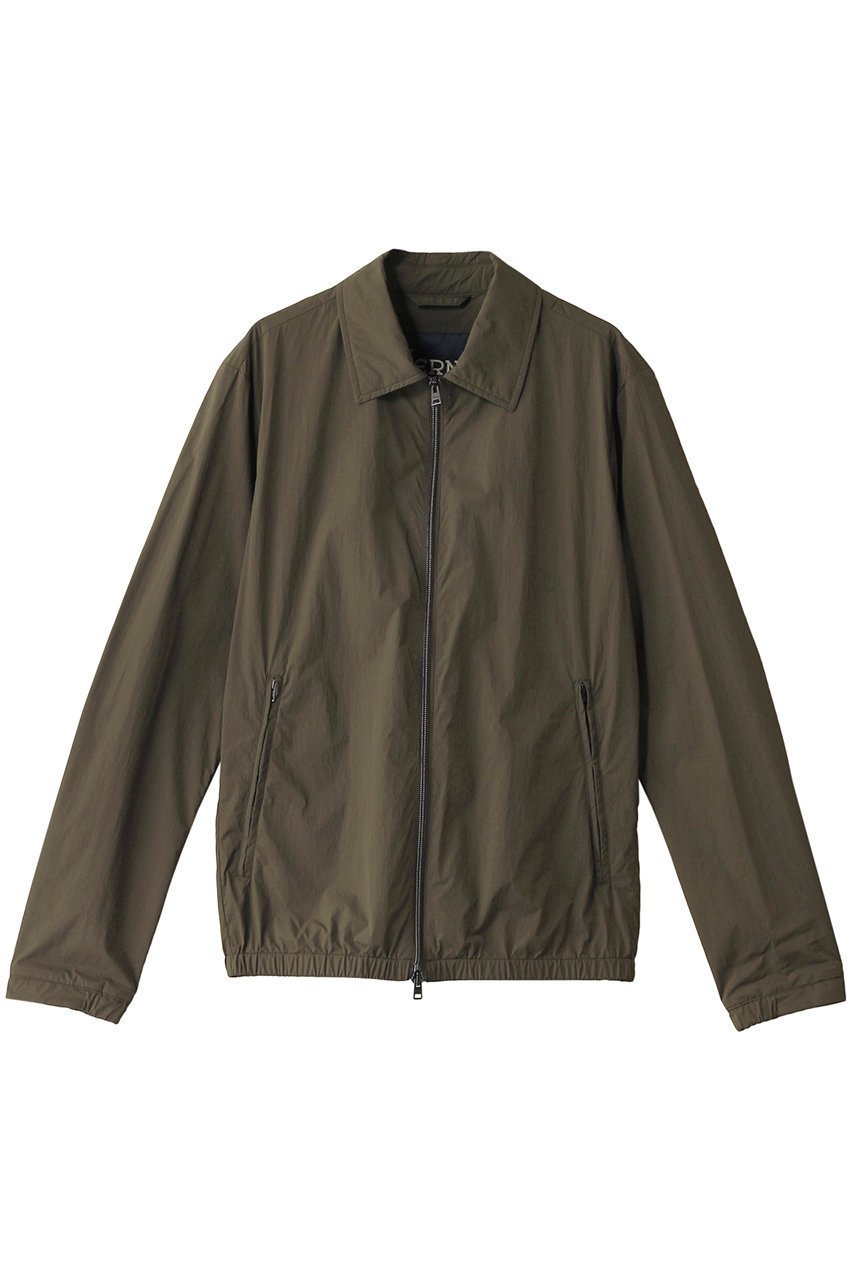 【ヘルノ/HERNO / MEN】の【MEN】ナイロンカラーブルゾン 人気、トレンドファッション・服の通販 founy(ファニー) 　ファッション　Fashion　メンズファッション　Fashion for Men　コンパクト　Compact, Small Size　ジャケット　Jacket, Outerwear　スポーティ　Sporty, Casual Athletic　スリーブ　Sleeve, Long Sleeve / Short Sleeve　ブルゾン　Blouson, Bomber Jacket　ロング　Long, Long-Length　軽量　Lightweight, Ultra Light　 other-1|ID: prp329100004357095 ipo3291000000034958974