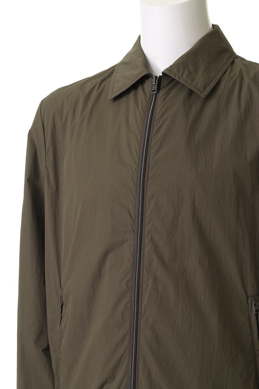 【ヘルノ/HERNO / MEN】の【MEN】ナイロンカラーブルゾン 人気、トレンドファッション・服の通販 founy(ファニー) 　ファッション　Fashion　メンズファッション　Fashion for Men　コンパクト　Compact, Small Size　ジャケット　Jacket, Outerwear　スポーティ　Sporty, Casual Athletic　スリーブ　Sleeve, Long Sleeve / Short Sleeve　ブルゾン　Blouson, Bomber Jacket　ロング　Long, Long-Length　軽量　Lightweight, Ultra Light　other-5|ID: prp329100004357095 ipo3291000000034958979