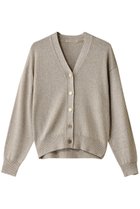 【デザイン ワークス/DESIGN WORKS】のグリッターショートカーディガン アイボリー|ID: prp329100004357109 ipo3291000000034957255