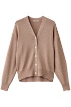 【デザイン ワークス/DESIGN WORKS】のグリッターショートカーディガン ピンク|ID: prp329100004357109 ipo3291000000034957256