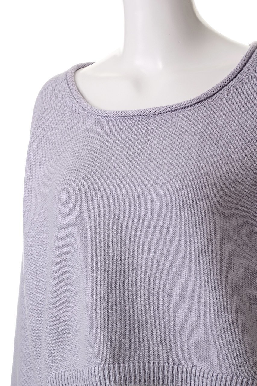 【クラネ/CLANE】のROLL NECK SHORT KNIT TOPS/ニット 人気、トレンドファッション・服の通販 founy(ファニー) 　ファッション　Fashion　レディースファッション　Fashion for Women　トップス・カットソー　Cut & Sew Tops　ニット　Knit Tops & Sweaters　カジュアルプルオーバー・ニットトップス　Pullovers & Knit Tops / Casual Pullovers　ショート　Short, Short Length　トレンド　Trend, Trending Now　リラックス　Relax, Relaxed Fit　ロング　Long, Long-Length　other-5|ID: prp329100004357119 ipo3291000000032952402