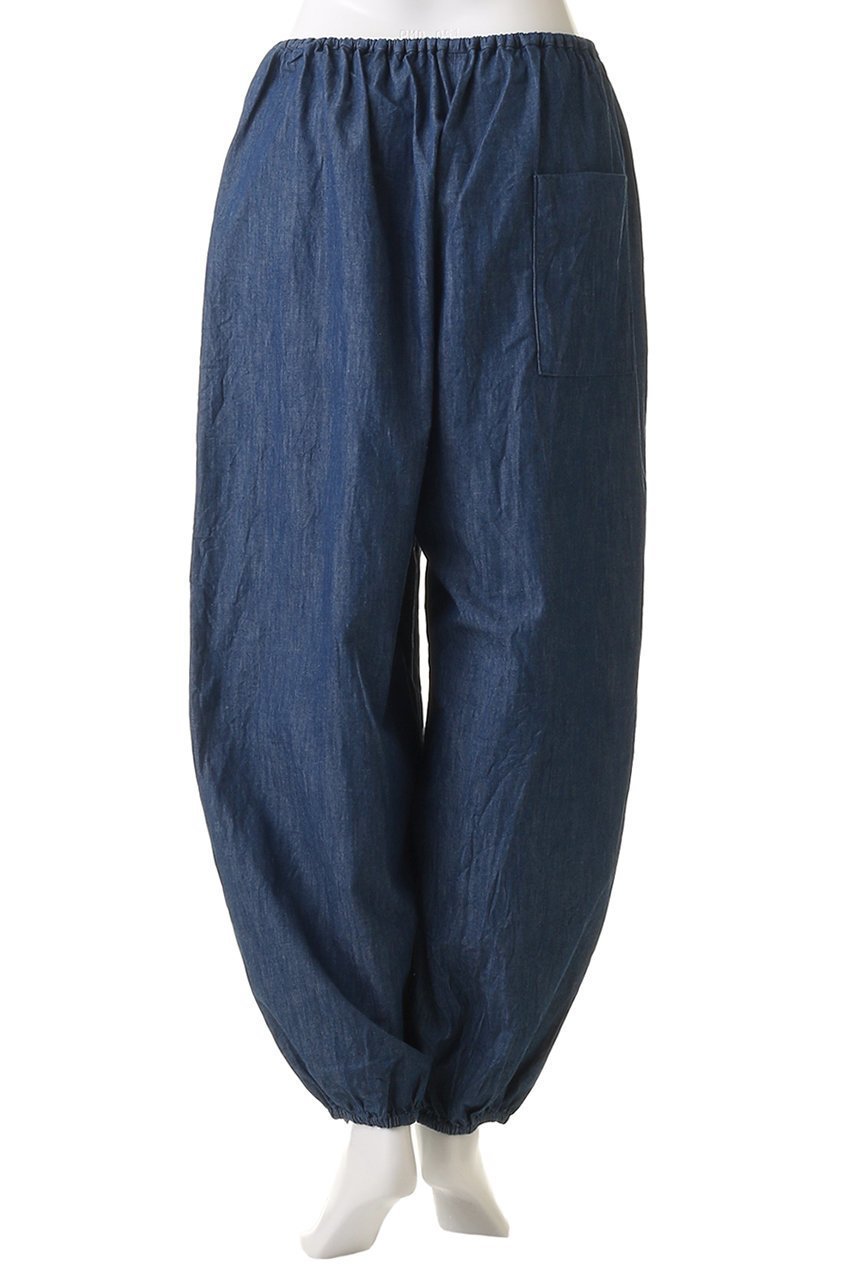 【ミズイロ インド/mizuiro ind】のdrawstring volume PT パンツ 人気、トレンドファッション・服の通販 founy(ファニー) 　ファッション　Fashion　レディースファッション　WOMEN　パンツ　Pants　おすすめ　Recommend　セットアップ　Set Up　デニム　Denim　バルーン　Balloon　ベスト　Vest　夏　Summer　春　Spring　S/S・春夏　Ss・Spring/Summer　other-4|ID: prp329100004357121 ipo3291000000031345267