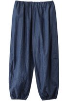 【ミズイロ インド/mizuiro ind】のdrawstring volume PT パンツ blue|ID: prp329100004357121 ipo3291000000032932761