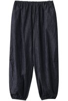 【ミズイロ インド/mizuiro ind】のdrawstring volume PT パンツ navy|ID: prp329100004357121 ipo3291000000032932767