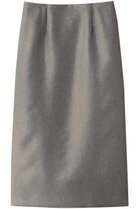 【エリオポール/heliopole】のグリッタータイトスカート グレー|ID: prp329100004357122 ipo3291000000035057094