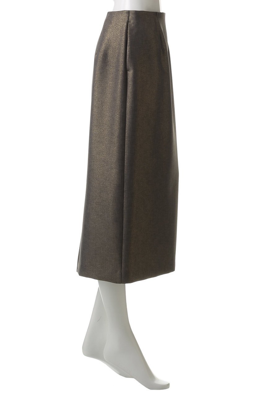 【エリオポール/heliopole】のグリッタータイトスカート 人気、トレンドファッション・服の通販 founy(ファニー) ファッション Fashion レディースファッション Fashion for Women スカート Skirts ロングスカート Long Skirts / Maxi & Midi Skirts エレガント 上品 Elegant シンプル Simple, Minimal トレンド Trend, Trending Now ロング Long, Long-Length other-3|ID: prp329100004357122 ipo3291000000035880327