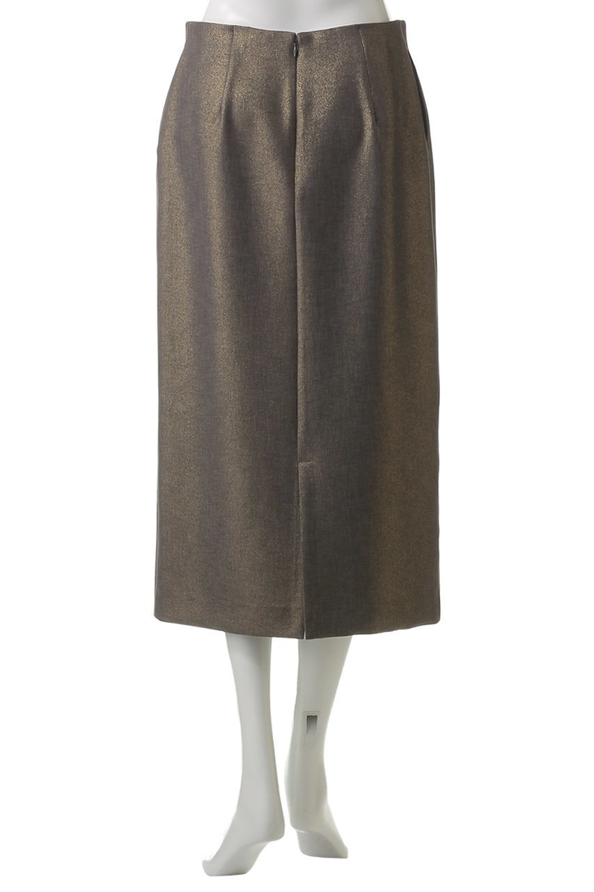 【エリオポール/heliopole】のグリッタータイトスカート 人気、トレンドファッション・服の通販 founy(ファニー) ファッション Fashion レディースファッション Fashion for Women スカート Skirts ロングスカート Long Skirts / Maxi & Midi Skirts エレガント 上品 Elegant シンプル Simple, Minimal トレンド Trend, Trending Now ロング Long, Long-Length other-4|ID: prp329100004357122 ipo3291000000035880328