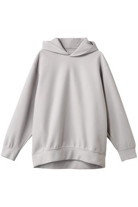 【スリー ドッツ/three dots】 ウーリージャージーフーデッドトップ人気、トレンドファッション・服の通販 founy(ファニー) ファッション Fashion レディースファッション Fashion for Women トップス・カットソー Cut & Sew Tops ニット Knit Tops & Sweaters カジュアルプルオーバー・ニットトップス Pullovers & Knit Tops / Casual Pullovers ショルダー Shoulder, Shoulder Strap シンプル Simple, Minimal スタイリッシュ Stylish, Fashionable ドロップ Drop Shoulder, Dropped Style フィット Fit, Slim Fit リラックス Relax, Relaxed Fit エレガント 上品 Elegant |ID:prp329100004357125