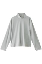 【ミディウミソリッド/MIDIUMISOLID】のsheer TOP.S トップ l.blue|ID:prp329100004357129