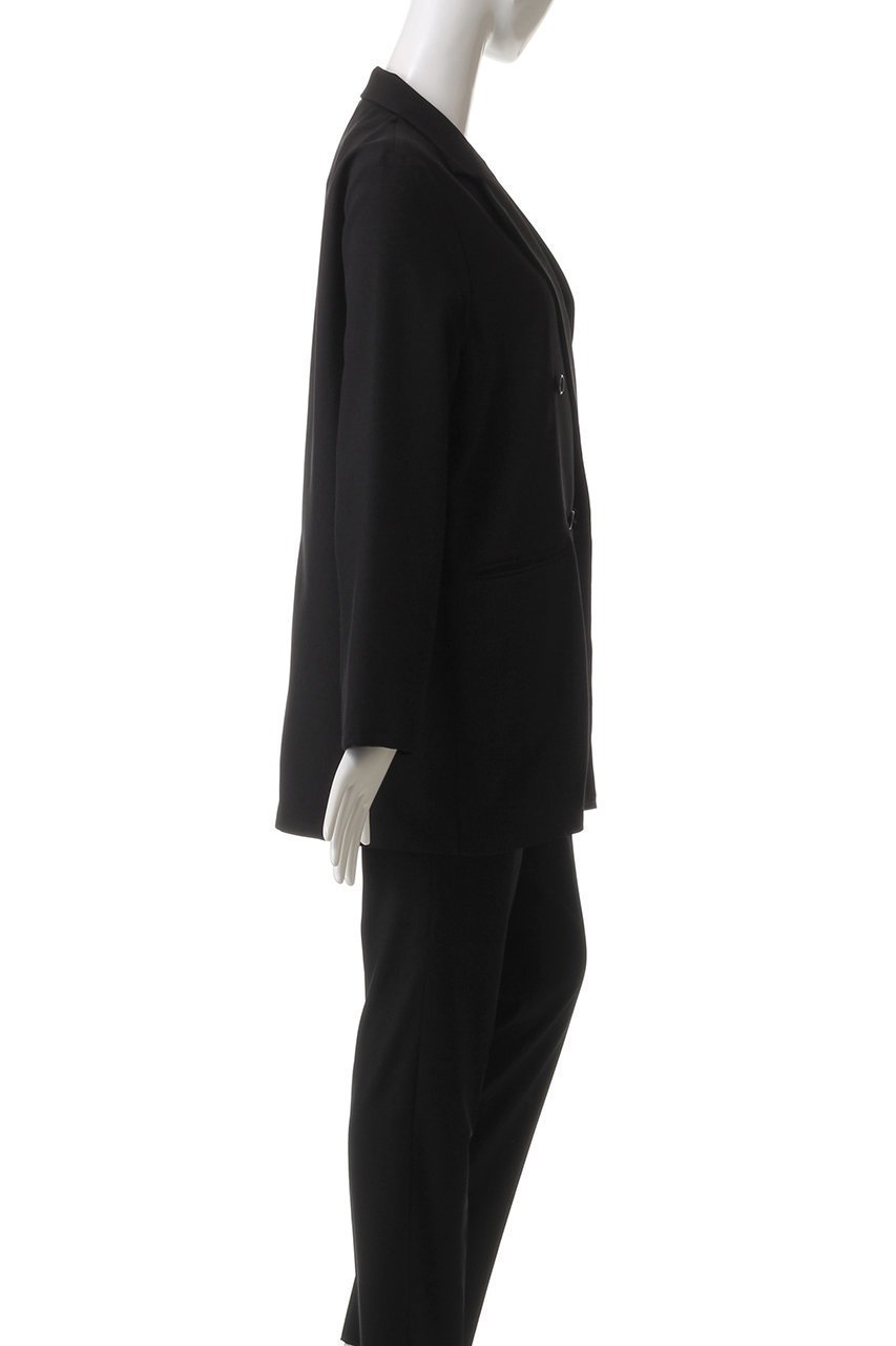 【ミディウミソリッド/MIDIUMISOLID】のdouble breasted long JK.M ジャケット 人気、トレンドファッション・服の通販 founy(ファニー) 　ファッション　Fashion　レディースファッション　Fashion for Women　アウター　Coat / Outerwear Collection　レディースジャケット・軽アウター　Jackets　シンプル　Simple, Minimal　ジャケット　Jacket, Outerwear　ダブル　Double, Double-Breasted　フォーマル　Formal, Dressy　ロング　Long, Long-Length　エレガント 上品　Elegant　other-3|ID: prp329100004357130 ipo3291000000032914119