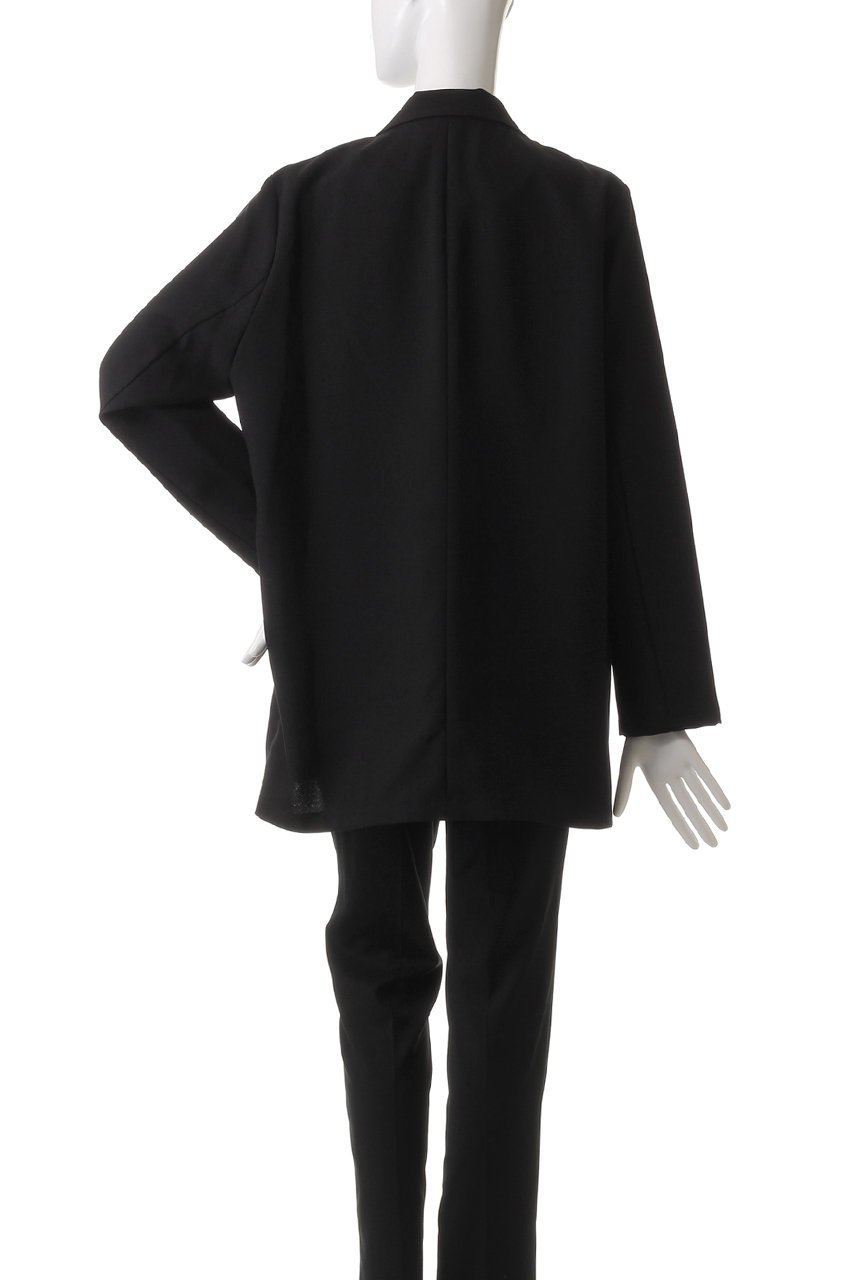 【ミディウミソリッド/MIDIUMISOLID】のdouble breasted long JK.M ジャケット 人気、トレンドファッション・服の通販 founy(ファニー) 　ファッション　Fashion　レディースファッション　Fashion for Women　アウター　Coat / Outerwear Collection　レディースジャケット・軽アウター　Jackets　シンプル　Simple, Minimal　ジャケット　Jacket, Outerwear　ダブル　Double, Double-Breasted　フォーマル　Formal, Dressy　ロング　Long, Long-Length　エレガント 上品　Elegant　other-4|ID: prp329100004357130 ipo3291000000032914130
